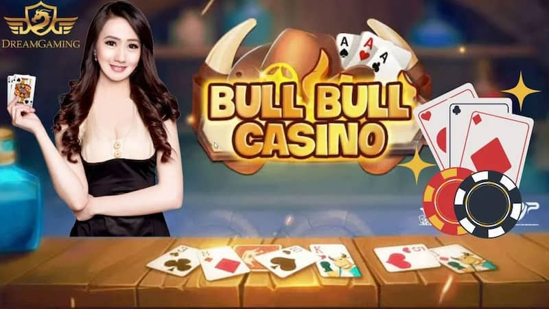 Giới thiệu tổng quan về trò chơi Bull Bull tại Hi88