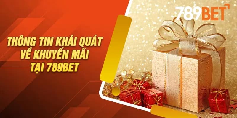 Tại Sao Nên Tham Gia Các Chương Trình Khuyến Mãi Tại 789bet?